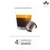 کپسول قهوه نسپرسو بلمیو اسپرسو آراگیو Belmio Espresso Adagio